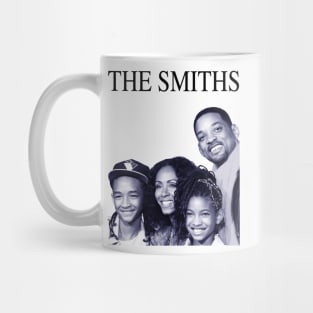 The (Will) Smiths Mug